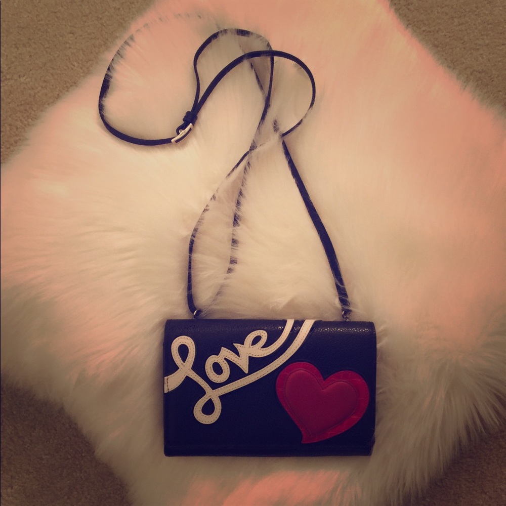 Brighton Crossbody Bag